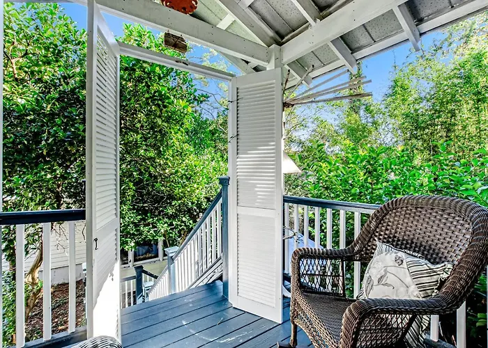 Baby Breezy Tree House