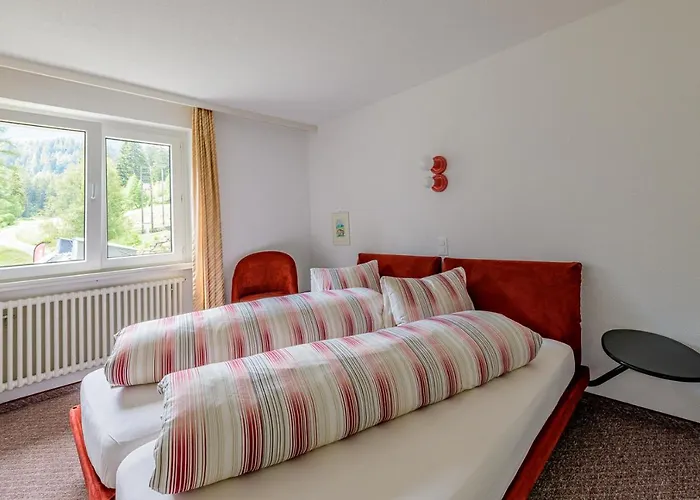 Hotel Zarera