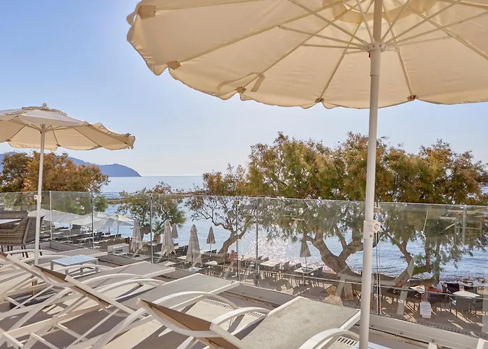 Hotel Ilusion Moreyo - Adults Only