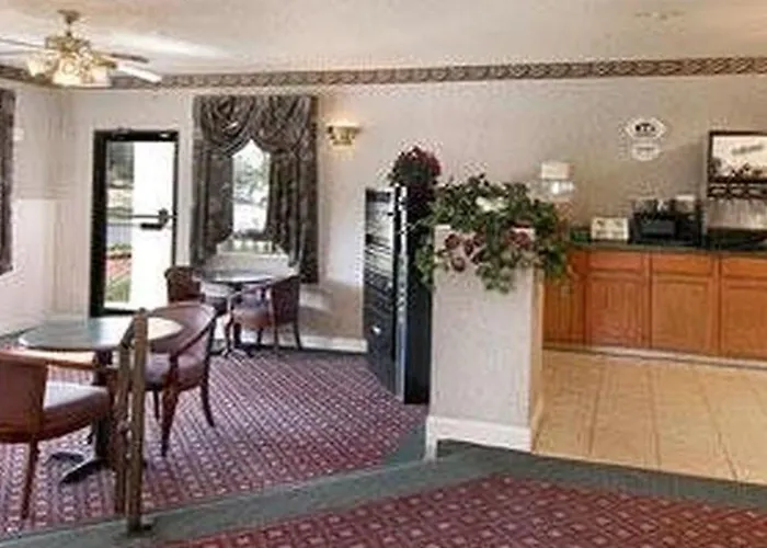 Rodeway Inn