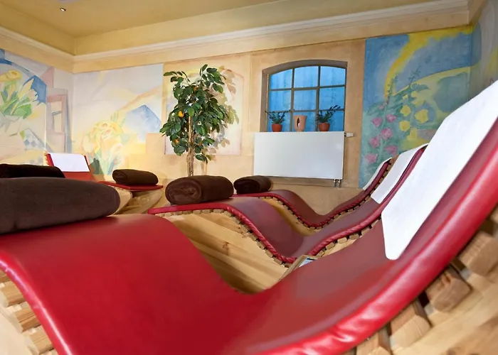 Hotel Fürst Jaromar