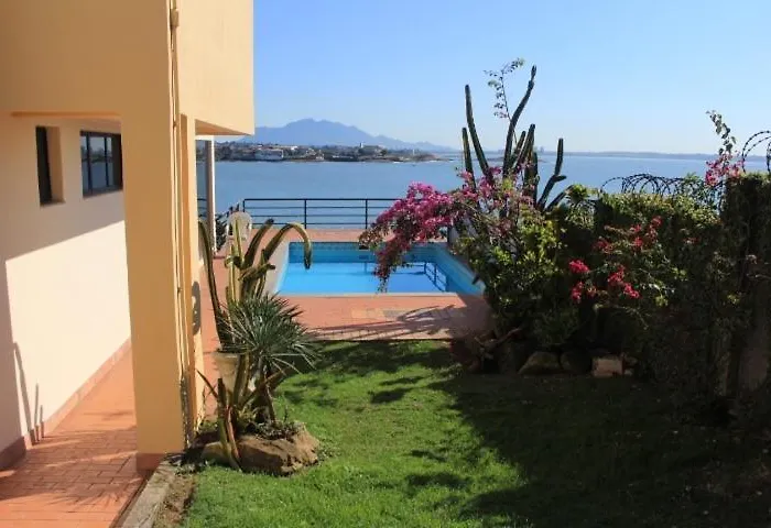 Hospedagem Sol e Mar