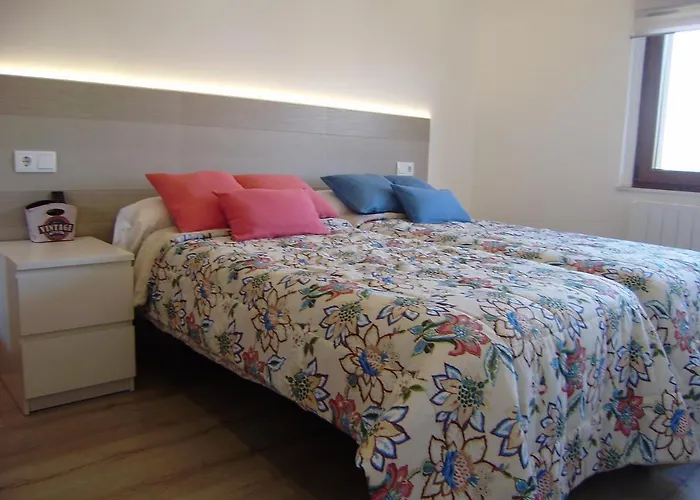 Apartamentos La Tata