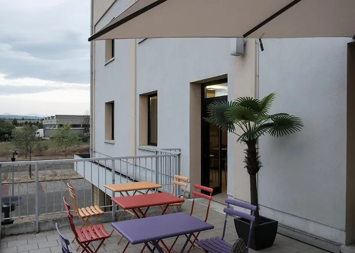 Hotel Corte Business
