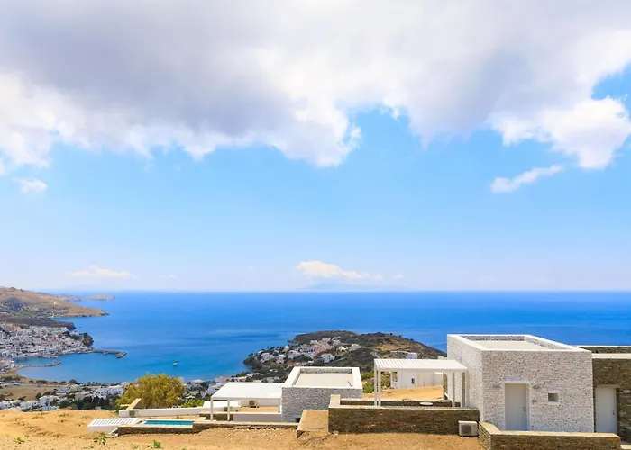 Iliades Luxury Boutique Suites