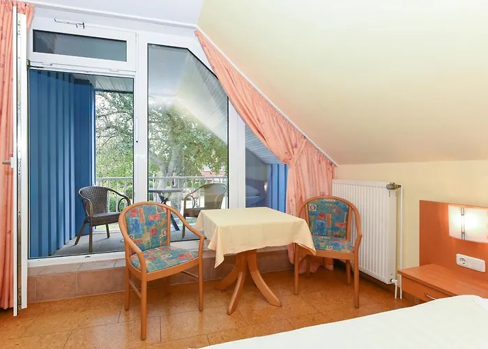 Hotel-Pension Altes Siel