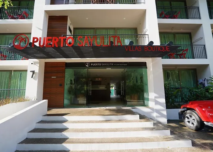 Puerto Sayulita