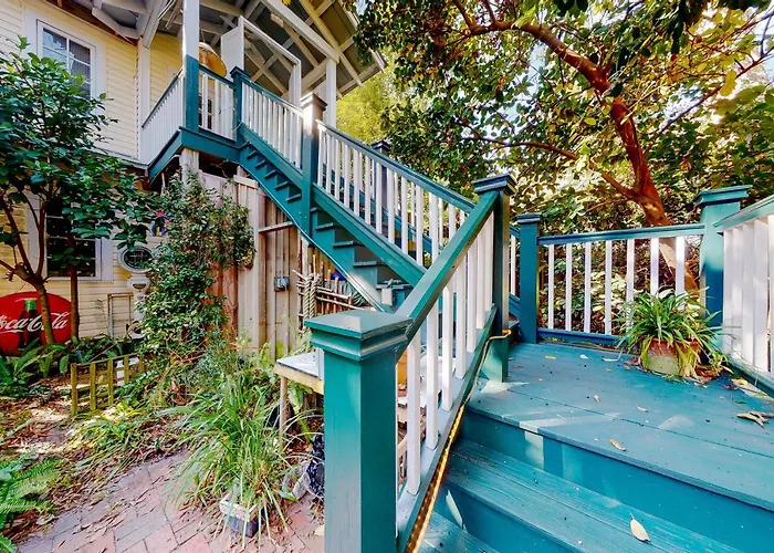 Baby Breezy Tree House