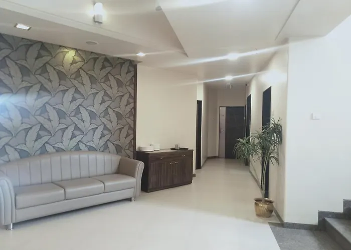 Hotel Udayanraje Palace