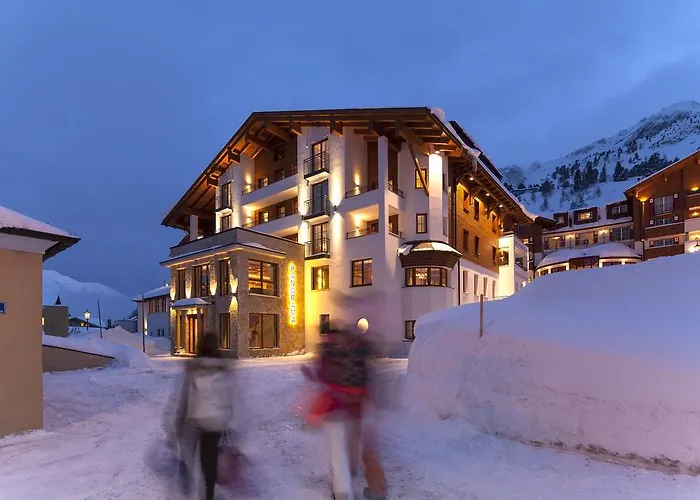 Superior Hotel Panorama