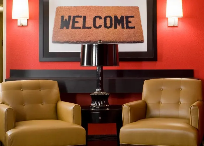 Extended Stay America Suites - Seattle - Everett - North