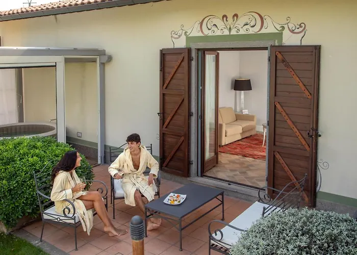 Phi Hotel Corte Delle Terme