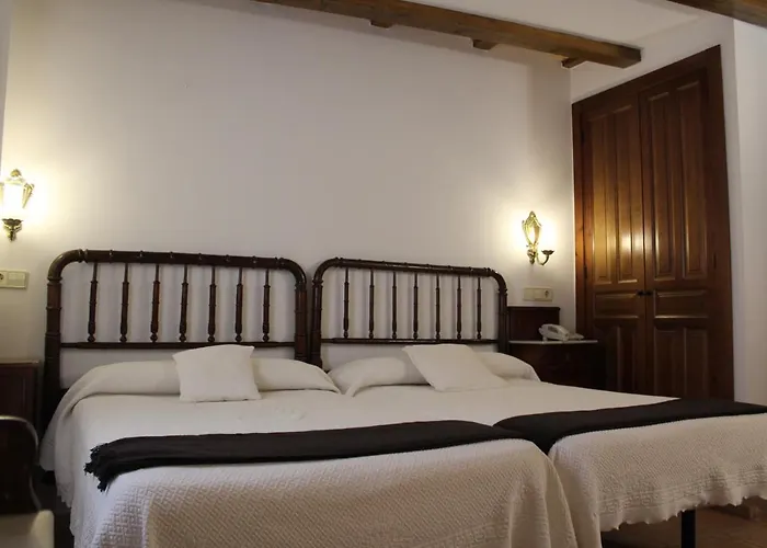 Hotel La Villa