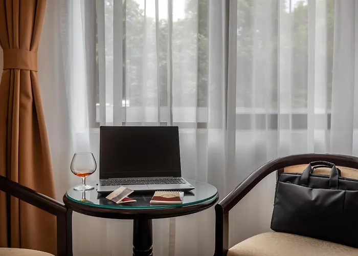 Rediu Hotel & Restaurant