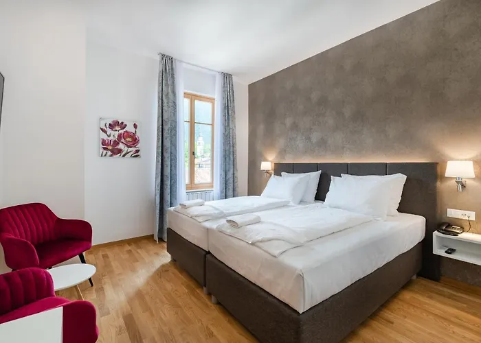 Hotel Dvorec