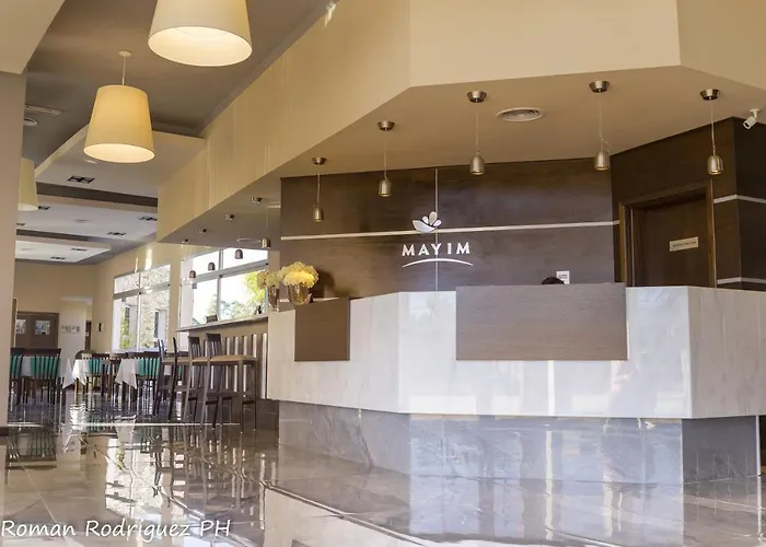 Mayim Hotel Termal & Spa