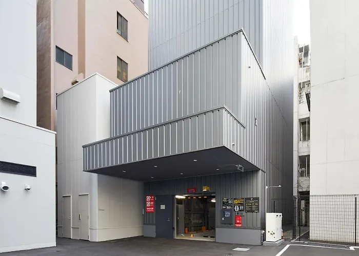 Susukino Granbell Hotel