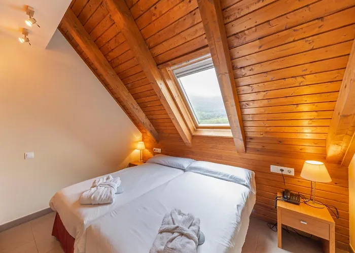 Aparthotel Trainera