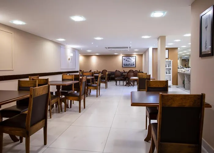 Hotel Piacentini