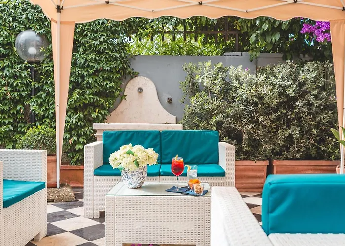 Hotel Santa Maria