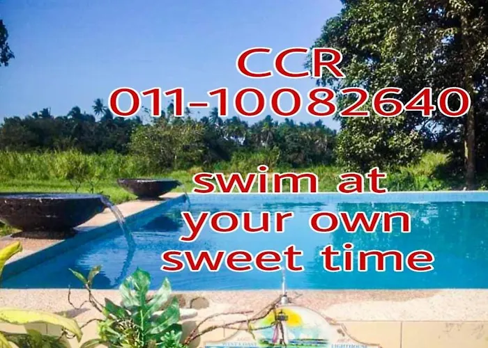 Captain'S Cabin Resort - Naval Heritage