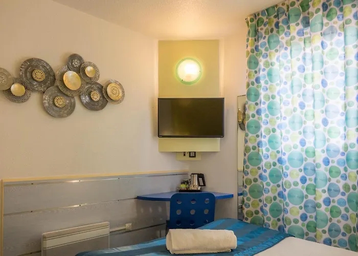 As Hotel Orléans Nord Artenay
