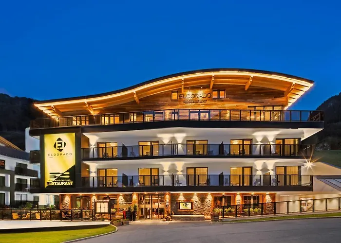 Hotel Eldorado