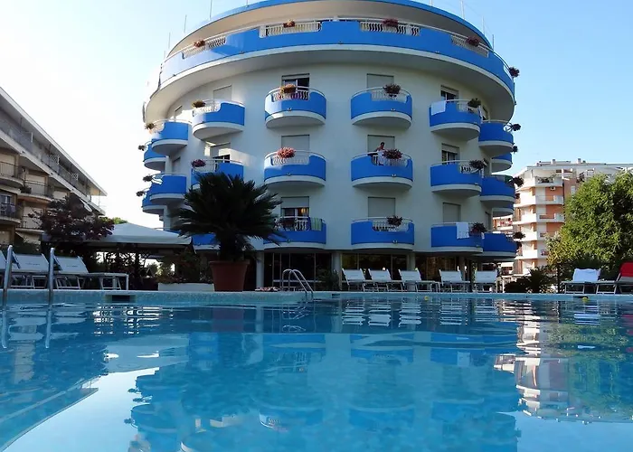 Hotel Playa Blanca