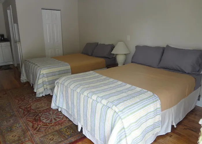Caris Landings Inn By The Sea
