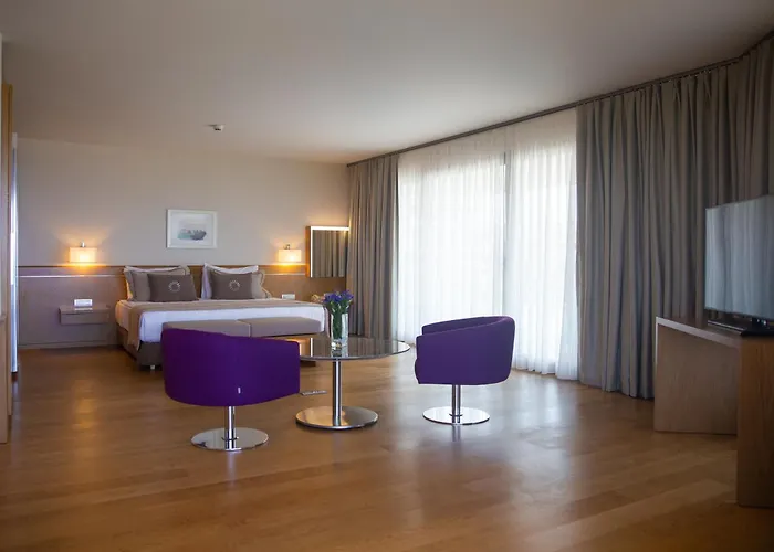 On'Live Hotel