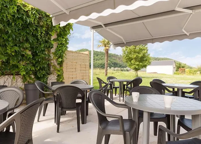 The Originals Boutique, Hotel Les Quatre Salines