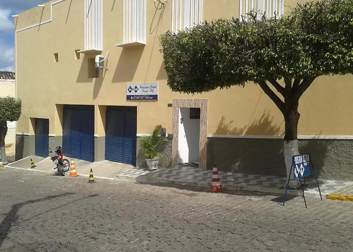 Pousada CERTRI