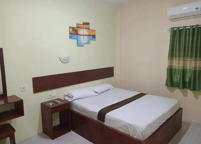 Wisma Cemara Dumai