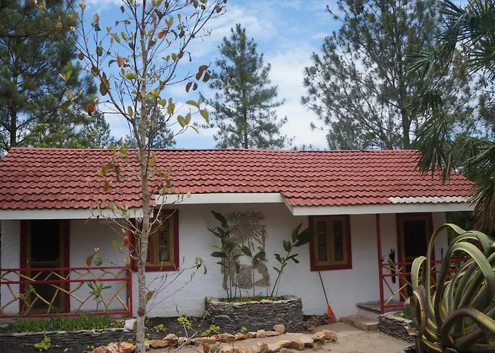 Pine Ridge Lodge
