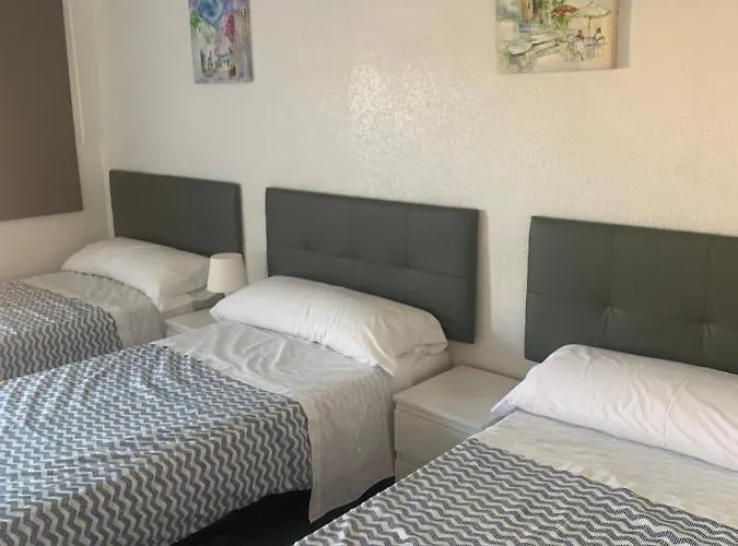 Hostal El Perejil