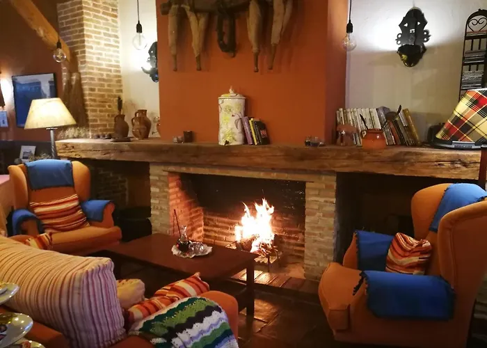 La Casona del Abuelo Parra