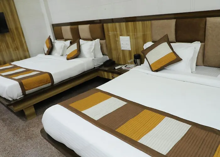 Hotel Sheeba