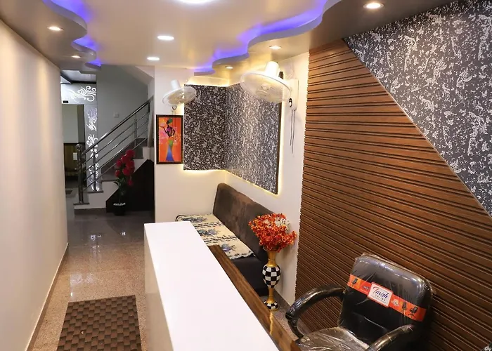 Hotel Sheeba