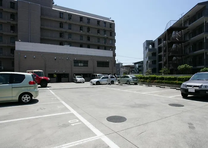 Hotel Kajigaya Plaza