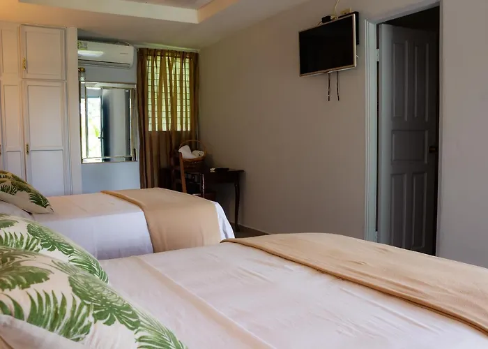 Hotel Kevin