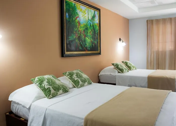 Hotel Kevin