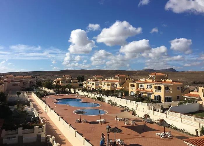 Las Rocas Golf And Sea