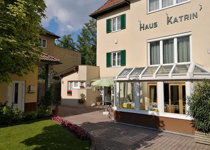 Pension Katrin