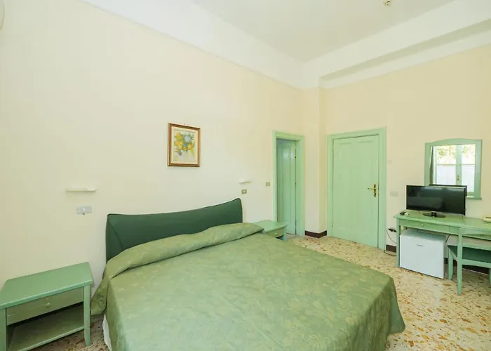 Hotel Delle Palme