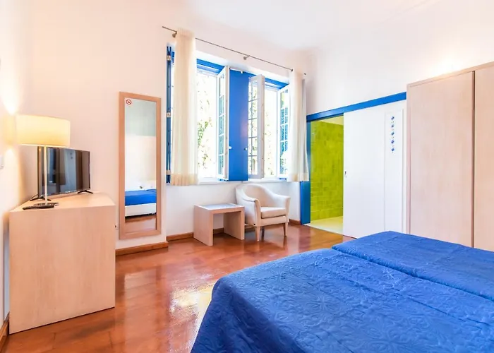 Hotel Lousal Grandola