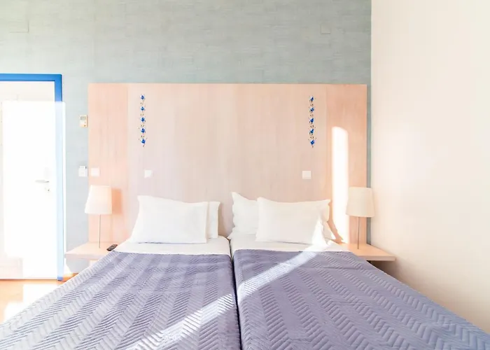 Hotel Lousal Grandola