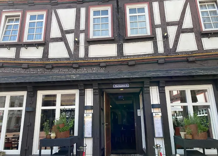 Haus Oberscholtes