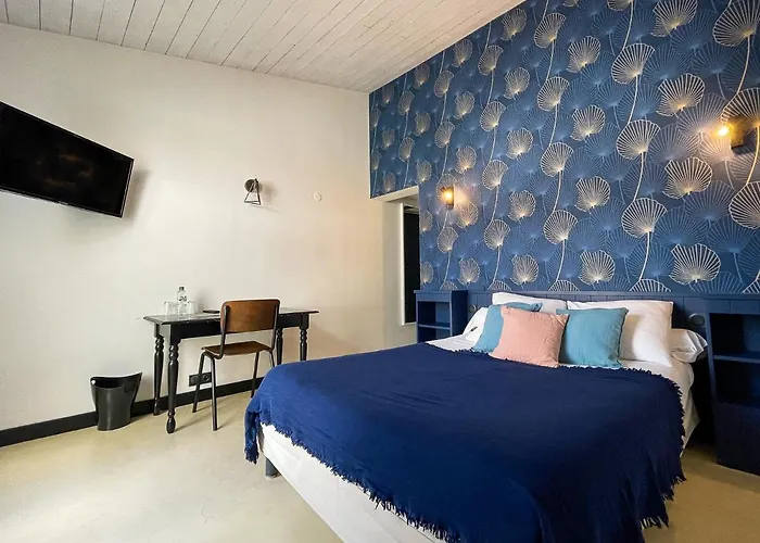 Hotel Le Clocher