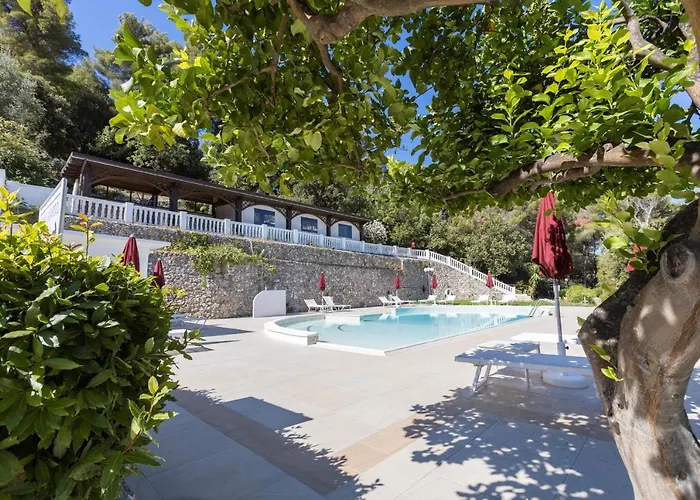 La Locanda Della Castellana Adults Only