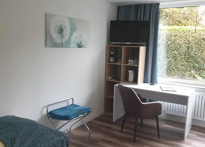 Kurparkhotel-Gemuend